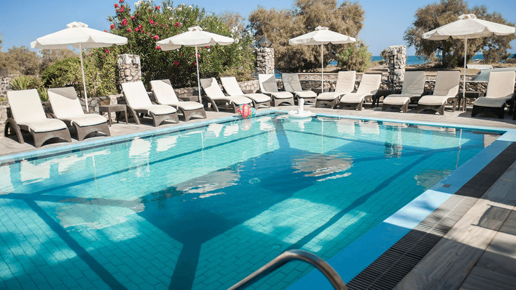 Scorpios Beach Hotel